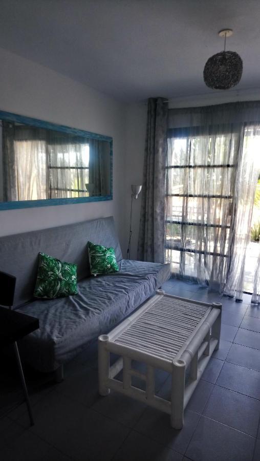 Fuerte Blue Apartment Costa Calma Exterior photo